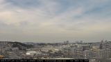 展望カメラtotsucam映像: 戸塚駅周辺から東戸塚方面を望む 2015-07-25(土) culm