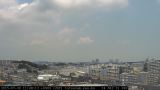 展望カメラtotsucam映像: 戸塚駅周辺から東戸塚方面を望む 2015-07-30(木) culm