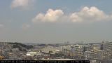 展望カメラtotsucam映像: 戸塚駅周辺から東戸塚方面を望む 2015-07-31(金) culm