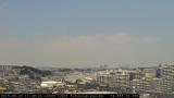 展望カメラtotsucam映像: 戸塚駅周辺から東戸塚方面を望む 2015-08-03(月) culm
