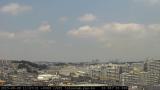 展望カメラtotsucam映像: 戸塚駅周辺から東戸塚方面を望む 2015-08-08(土) culm