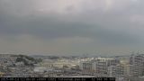 展望カメラtotsucam映像: 戸塚駅周辺から東戸塚方面を望む 2015-08-14(金) culm