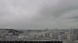 展望カメラtotsucam映像: 戸塚駅周辺から東戸塚方面を望む 2015-08-29(土) culm