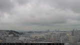 展望カメラtotsucam映像: 戸塚駅周辺から東戸塚方面を望む 2015-08-30(日) culm