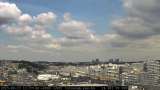 展望カメラtotsucam映像: 戸塚駅周辺から東戸塚方面を望む 2015-09-15(火) culm