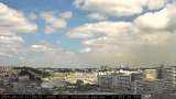 展望カメラtotsucam映像: 戸塚駅周辺から東戸塚方面を望む 2015-09-19(土) culm