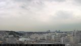 展望カメラtotsucam映像: 戸塚駅周辺から東戸塚方面を望む 2015-09-24(木) culm