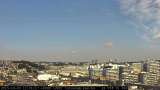展望カメラtotsucam映像: 戸塚駅周辺から東戸塚方面を望む 2015-10-03(土) culm
