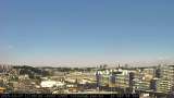 展望カメラtotsucam映像: 戸塚駅周辺から東戸塚方面を望む 2015-10-07(水) culm
