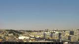 展望カメラtotsucam映像: 戸塚駅周辺から東戸塚方面を望む 2015-10-14(水) culm