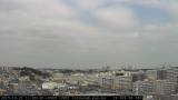 展望カメラtotsucam映像: 戸塚駅周辺から東戸塚方面を望む 2015-10-21(水) culm