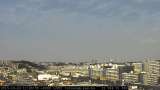 展望カメラtotsucam映像: 戸塚駅周辺から東戸塚方面を望む 2015-10-24(土) culm