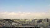展望カメラtotsucam映像: 戸塚駅周辺から東戸塚方面を望む 2015-10-29(木) culm