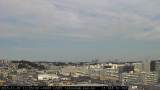 展望カメラtotsucam映像: 戸塚駅周辺から東戸塚方面を望む 2015-11-01(日) culm