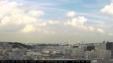 展望カメラtotsucam映像: 戸塚駅周辺から東戸塚方面を望む 2015-11-07(土) culm