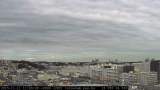 展望カメラtotsucam映像: 戸塚駅周辺から東戸塚方面を望む 2015-11-11(水) culm