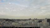 展望カメラtotsucam映像: 戸塚駅周辺から東戸塚方面を望む 2015-11-13(金) culm