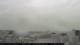展望カメラtotsucam映像: 戸塚駅周辺から東戸塚方面を望む 2015-11-14(土) culm