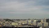 展望カメラtotsucam映像: 戸塚駅周辺から東戸塚方面を望む 2015-11-17(火) culm