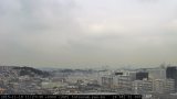 展望カメラtotsucam映像: 戸塚駅周辺から東戸塚方面を望む 2015-11-18(水) culm