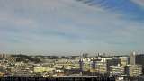 展望カメラtotsucam映像: 戸塚駅周辺から東戸塚方面を望む 2015-11-21(土) culm