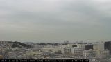 展望カメラtotsucam映像: 戸塚駅周辺から東戸塚方面を望む 2015-11-22(日) culm