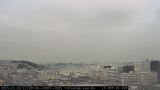 展望カメラtotsucam映像: 戸塚駅周辺から東戸塚方面を望む 2015-11-24(火) culm
