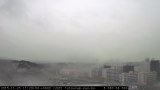 展望カメラtotsucam映像: 戸塚駅周辺から東戸塚方面を望む 2015-11-25(水) culm