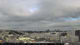 展望カメラtotsucam映像: 戸塚駅周辺から東戸塚方面を望む 2015-11-26(木) culm