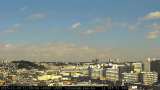 展望カメラtotsucam映像: 戸塚駅周辺から東戸塚方面を望む 2015-11-30(月) culm