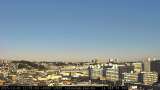 展望カメラtotsucam映像: 戸塚駅周辺から東戸塚方面を望む 2015-12-01(火) culm