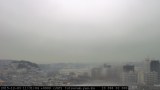 展望カメラtotsucam映像: 戸塚駅周辺から東戸塚方面を望む 2015-12-03(木) culm