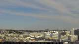 展望カメラtotsucam映像: 戸塚駅周辺から東戸塚方面を望む 2015-12-07(月) culm