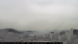 展望カメラtotsucam映像: 戸塚駅周辺から東戸塚方面を望む 2015-12-13(日) culm