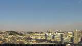 展望カメラtotsucam映像: 戸塚駅周辺から東戸塚方面を望む 2015-12-31(木) culm
