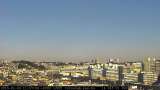 展望カメラtotsucam映像: 戸塚駅周辺から東戸塚方面を望む 2016-01-04(月) culm