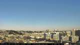 展望カメラtotsucam映像: 戸塚駅周辺から東戸塚方面を望む 2016-01-09(土) culm