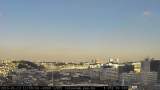 展望カメラtotsucam映像: 戸塚駅周辺から東戸塚方面を望む 2016-01-13(水) culm