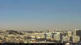 展望カメラtotsucam映像: 戸塚駅周辺から東戸塚方面を望む 2016-01-16(土) culm
