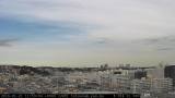 展望カメラtotsucam映像: 戸塚駅周辺から東戸塚方面を望む 2016-01-21(木) culm