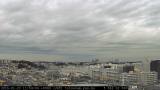展望カメラtotsucam映像: 戸塚駅周辺から東戸塚方面を望む 2016-01-23(土) culm