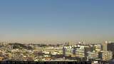展望カメラtotsucam映像: 戸塚駅周辺から東戸塚方面を望む 2016-01-28(木) culm