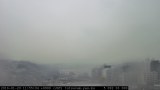 展望カメラtotsucam映像: 戸塚駅周辺から東戸塚方面を望む 2016-01-29(金) culm