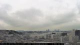 展望カメラtotsucam映像: 戸塚駅周辺から東戸塚方面を望む 2016-01-30(土) culm