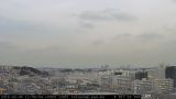 展望カメラtotsucam映像: 戸塚駅周辺から東戸塚方面を望む 2016-02-06(土) culm