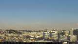 展望カメラtotsucam映像: 戸塚駅周辺から東戸塚方面を望む 2016-02-08(月) culm