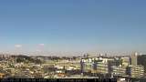 展望カメラtotsucam映像: 戸塚駅周辺から東戸塚方面を望む 2016-02-10(水) culm