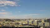 展望カメラtotsucam映像: 戸塚駅周辺から東戸塚方面を望む 2016-02-13(土) culm