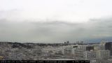 展望カメラtotsucam映像: 戸塚駅周辺から東戸塚方面を望む 2016-02-15(月) culm