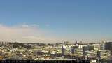 展望カメラtotsucam映像: 戸塚駅周辺から東戸塚方面を望む 2016-02-17(水) culm